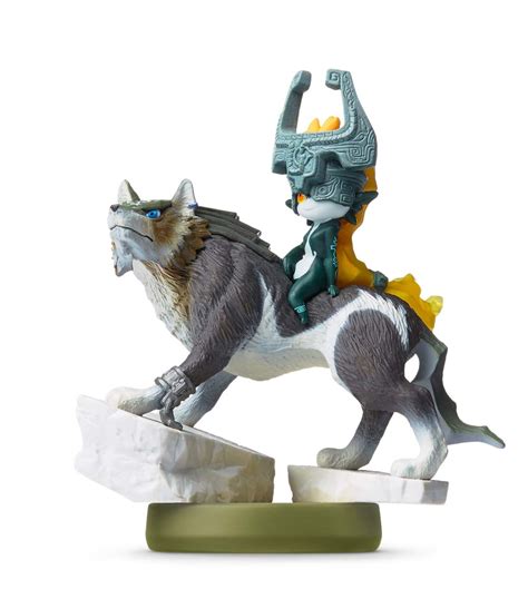 wolf link nfc tag|wolf link amiibo.